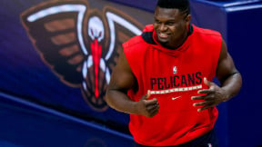 Basket - NBA : Cette incroyable comparaison sur Zion Williamson !