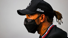Formule 1 : Qualifications, réglementation... La frustration de Lewis Hamilton !