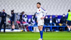 Rugby - XV de France : Fickou prend la défense de Dulin !