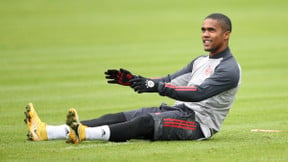 Mercato : Le Bayern Munich a tranché pour Douglas Costa