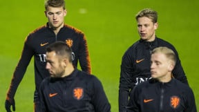 Mercato - Barcelone : De Jong et De Ligt bientôt réunis ?