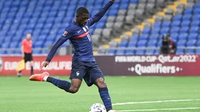 Mercato - PSG : Ça se précise pour l’avenir d’Ousmane Dembélé !