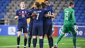 Équipe de France : Les Bleus se rassurent contre le Kazakhstan