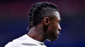 Mercato - PSG : Rabiot pourrait plomber les plans de Leonardo avec Kean !