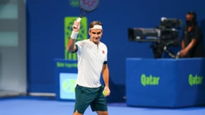 Tennis : Cette sortie lourde de sens sur la longévité de Roger Federer