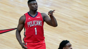 Basket - NBA : La réponse de Zion Williamson aux comparaisons avec Shaquille O’Neal !