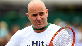 Tennis : Nadal, Federer, Djokovic... André Agassi se prononce sur le GOAT !