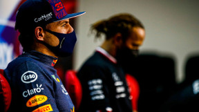 Formule 1 : Dépassement, Hamilton… Verstappen justifie sa grande décision !