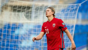 Mercato - Barcelone : Quel prix pour le transfert d’Erling Haaland ? La réponse !