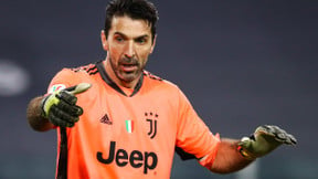 Mercato : Buffon tout proche de la sortie à la Juventus ?