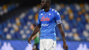 Mercato - PSG : La porte est ouverte pour Koulibaly !