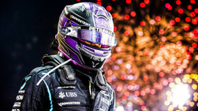 Formule 1 : Hamilton s’enflamme pour son duel avec Verstappen !