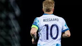 Mercato - Real Madrid : La grosse mise au point d’Odegaard après son départ !