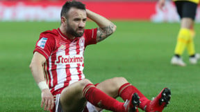 Mercato - Officiel : Mathieu Valbuena fixe son avenir !