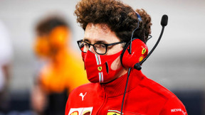 Formule 1 : Ferrari affiche son optimisme après le Grand Prix de Bahreïn !