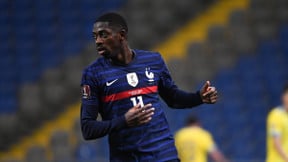 Mercato - Barcelone : Ousmane Dembélé discute avec un cador de Premier League !