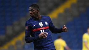 Mercato - PSG : Le transfert d'Ousmane Dembélé prend forme