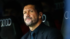 Mercato - Real Madrid : Simeone souffle un gros coup à Zidane !