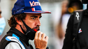 Formule 1 : Ce terrible constat sur le retour de Fernando Alonso !