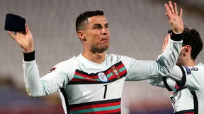 Juventus - Polémique : Le sélectionneur du Portugal met les choses au clair pour Ronaldo