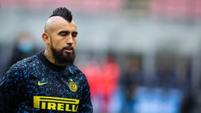 Mercato - OM : Vidal poussé dans les bras de Sampaoli... malgré lui ?