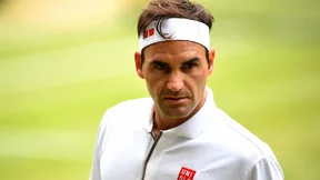 Tennis : Djokovic, Wimbledon… L’incroyable aveu de Roger Federer !