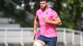 Rugby - Top 14 : Après Fickou, le Racing pourrait prendre un autre joueur au Stade Français !