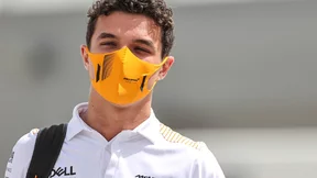 Formule 1 : Le message fort de McLaren à Lando Norris !