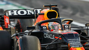 Formule 1 : Face à Hamilton et Mercedes, Red Bull se prend à rêver !
