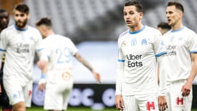 Mercato - OM : Coup de théâtre pour Florian Thauvin !