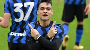 Mercato - Barcelone : Gros retour de flamme pour Lautaro Martinez !