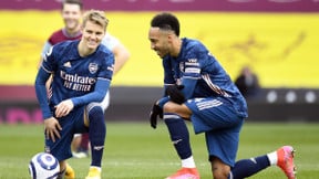 Mercato - Real Madrid : La grosse annonce d’Aubameyang dans le dossier Odegaard !