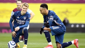 Mercato - Real Madrid : La grosse annonce d’Aubameyang dans le dossier Odegaard !