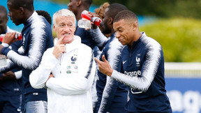 PSG - Malaise : Les vérités de Deschamps sur la situation de Kylian Mbappé !