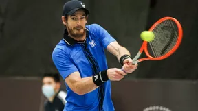 Tennis : Andy Murray affiche un incroyable rêve !