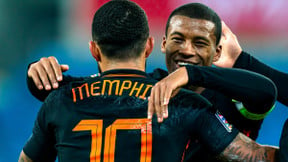 Mercato - Barcelone : Depay et Wijnaldum bientôt au Barça ? Ce joueur de Koeman répond !