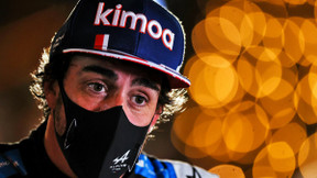 Formule 1 : La révélation de Fernando Alonso après Bahreïn !