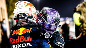 Formule 1 : Vers un incroyable duo Verstappen-Hamilton ? La réponse de Mercedes !