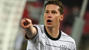 Mercato - PSG : Une nouvelle option pour Julian Draxler ?