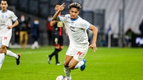 Mercato - OM : Boubacar Kamara en plein doute pour son avenir ?