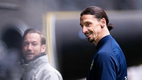 Mercato - AC Milan : L’avenir d’Ibrahimovic déjà scellé ?