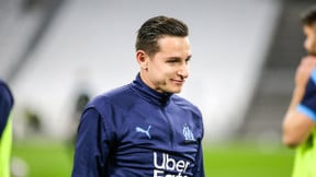 Mercato - OM : Un dernier obstacle au départ de Thauvin ?