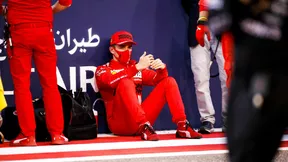 Formule 1 : Charles Leclerc pour remplacer Lewis Hamilton chez Mercedes ?