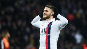 Mercato - PSG : Une piste prestigieuse se confirme pour Mauro Icardi !