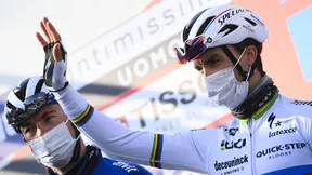 Cyclisme : Alaphilippe annonce la couleur pour le Tour des Flandres !