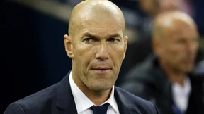 Mercato - PSG : Une offensive imminente est annoncée pour Zidane !