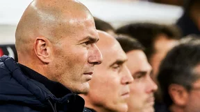 Mercato - Real Madrid : Le successeur de Zidane d’ores et déjà trouvé par Pérez ?