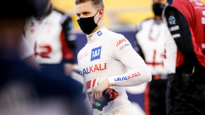 Formule 1 : Les confidences de Mick Schumacher après Bahreïn
