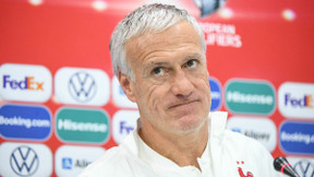 Equipe de France : La grande annonce de Deschamps sur sa liste des 23 !