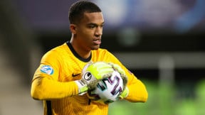 Mercato - OM : Alban Lafont a tranché pour son avenir !